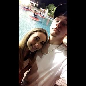 Meet your Posher, Dylan